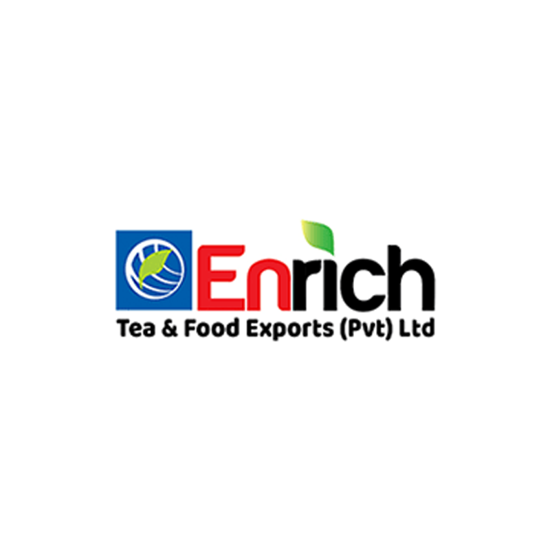 Enrich tea & food exports (Pvt) Ltd