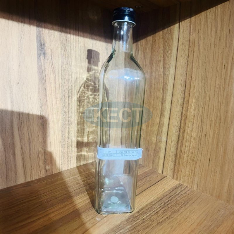 750ml Olive Oil