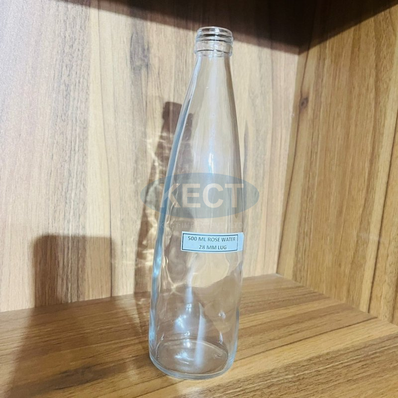 500ml Rosewater