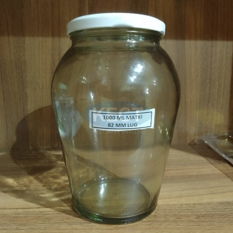 1000ml Matki