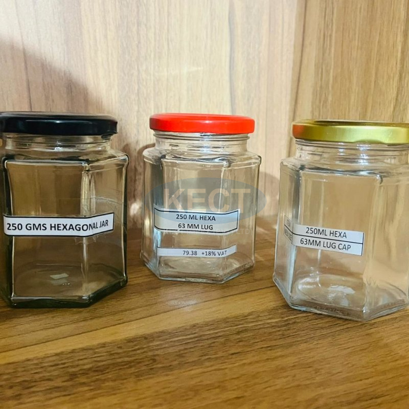 250ml Hexa