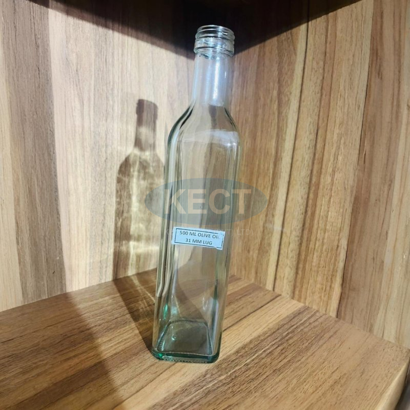 500ml Olive Oil