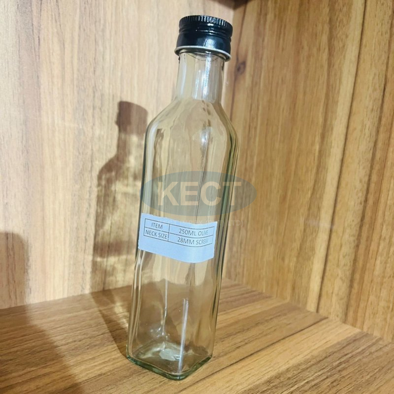 250ml Olive Oil